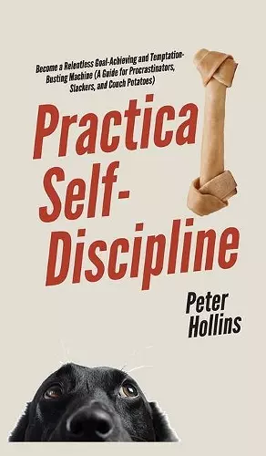 Practical Self-Discipline cover