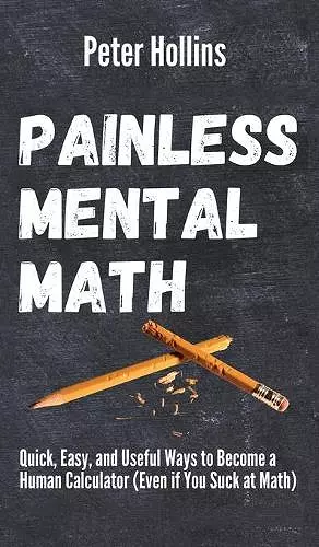 Painless Mental Math cover