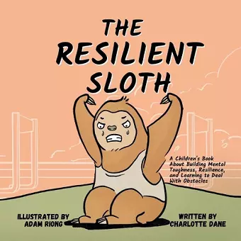 The Resilient Sloth cover