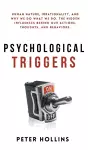 Psychological Triggers cover