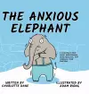 The Anxious Elephant cover