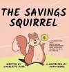 The Savings Squirrel cover