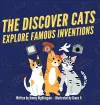 The Discover Cats Explore Famous Inventions cover