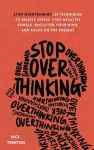 Stop Overthinking cover