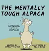 The Mentally Tough Alpaca cover