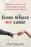 from where we came cover