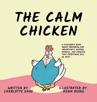 The Calm Chicken cover