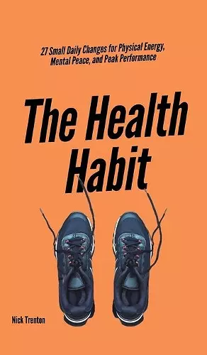 The Health Habit cover