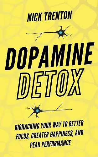 Dopamine Detox cover