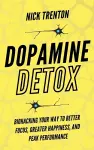 Dopamine Detox cover