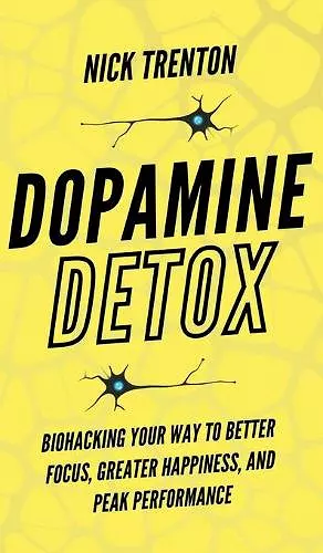 Dopamine Detox cover