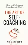 The Art of Self-Coaching cover