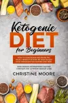 Ketogenic Diet for Beginners cover
