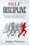 Self Discipline cover