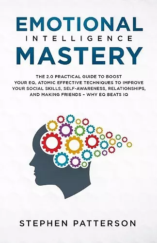 Emotional Intelligence Mastery cover