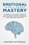 Emotional Intelligence Mastery cover