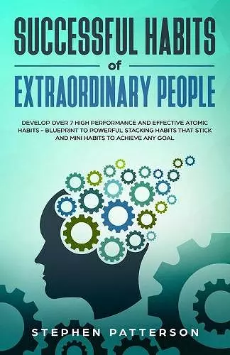 Successful Habits of Extraordinary People cover