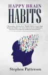 Happy Brain Habits cover