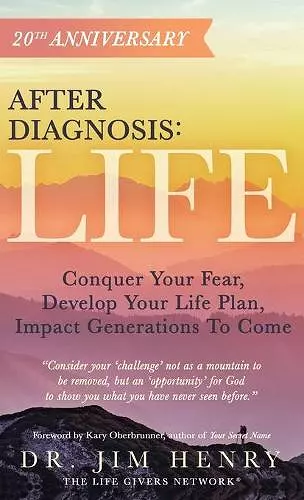 After Diagnosis cover