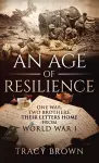 An Age of Resilience cover