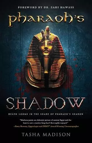 Pharaoh's Shadow cover