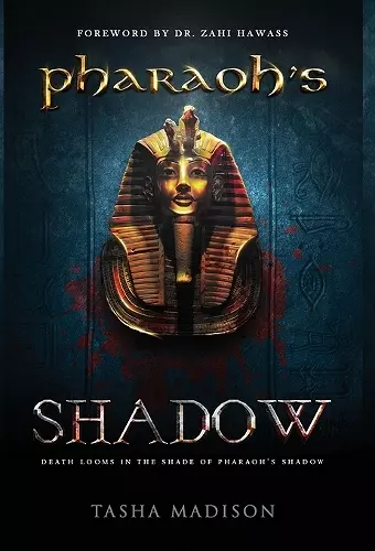 Pharaoh's Shadow cover