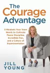 The Courage Advantage cover