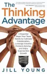 The Thinking Advantage cover