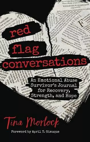 Red Flag Conversations cover