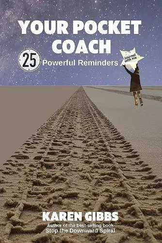 Your Pocket Coach cover