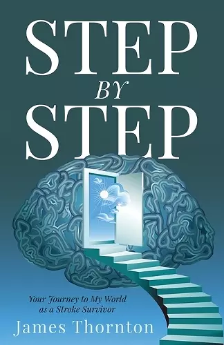 STEP...by...STEP cover