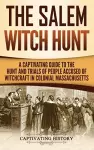 The Salem Witch Hunt cover