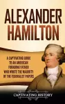 Alexander Hamilton cover