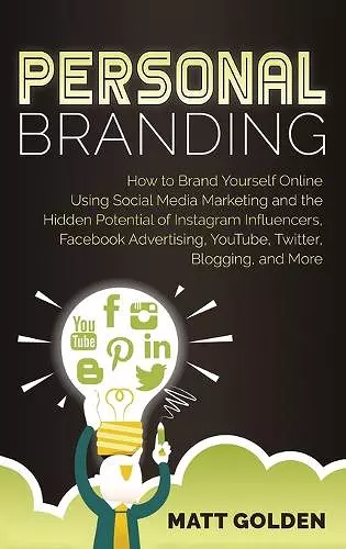 Personal Branding cover