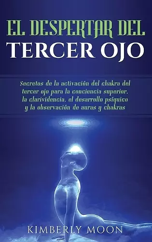 El Despertar del Tercer Ojo cover