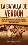 La Batalla de Verdún cover