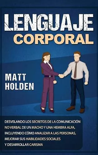 Lenguaje corporal cover