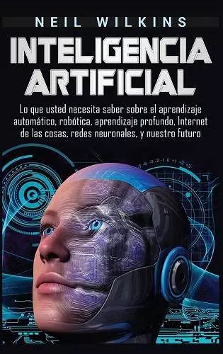 Inteligencia artificial cover