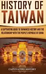 History of Taiwan cover