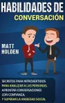 Habilidades de Conversación cover