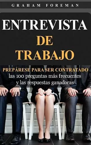 Entrevista de Trabajo cover