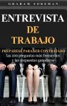 Entrevista de Trabajo cover