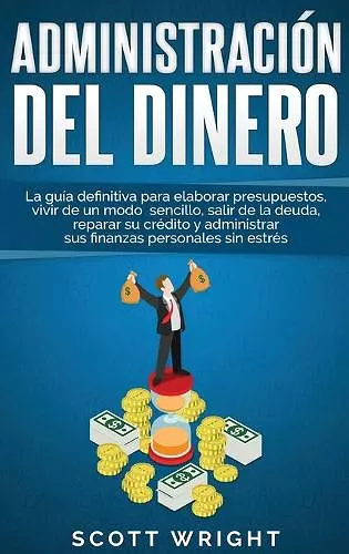 Administración del dinero cover