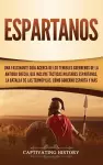 Espartanos cover