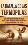 La Batalla de las Termópilas cover