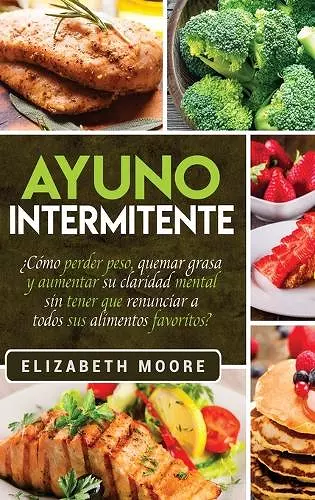 Ayuno Intermitente cover