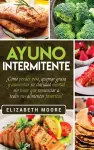 Ayuno Intermitente cover