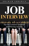 Job Interview cover