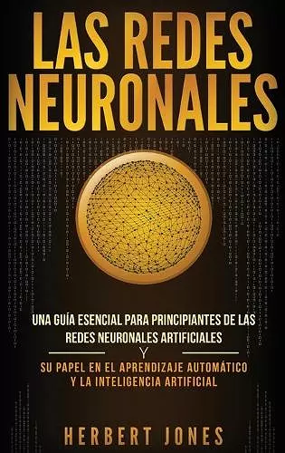 Las redes neuronales cover