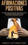 Afirmaciones positivas cover